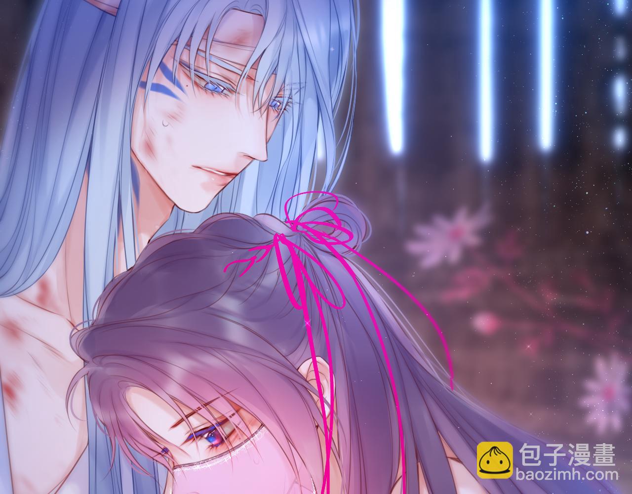 番外2 摸摸我(1/2)-第53话