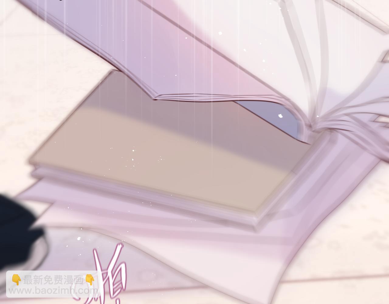 第46话 重要的故人(1/2)-第55话