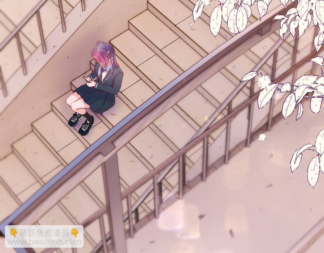 第46话 重要的故人(1/2)-第55话