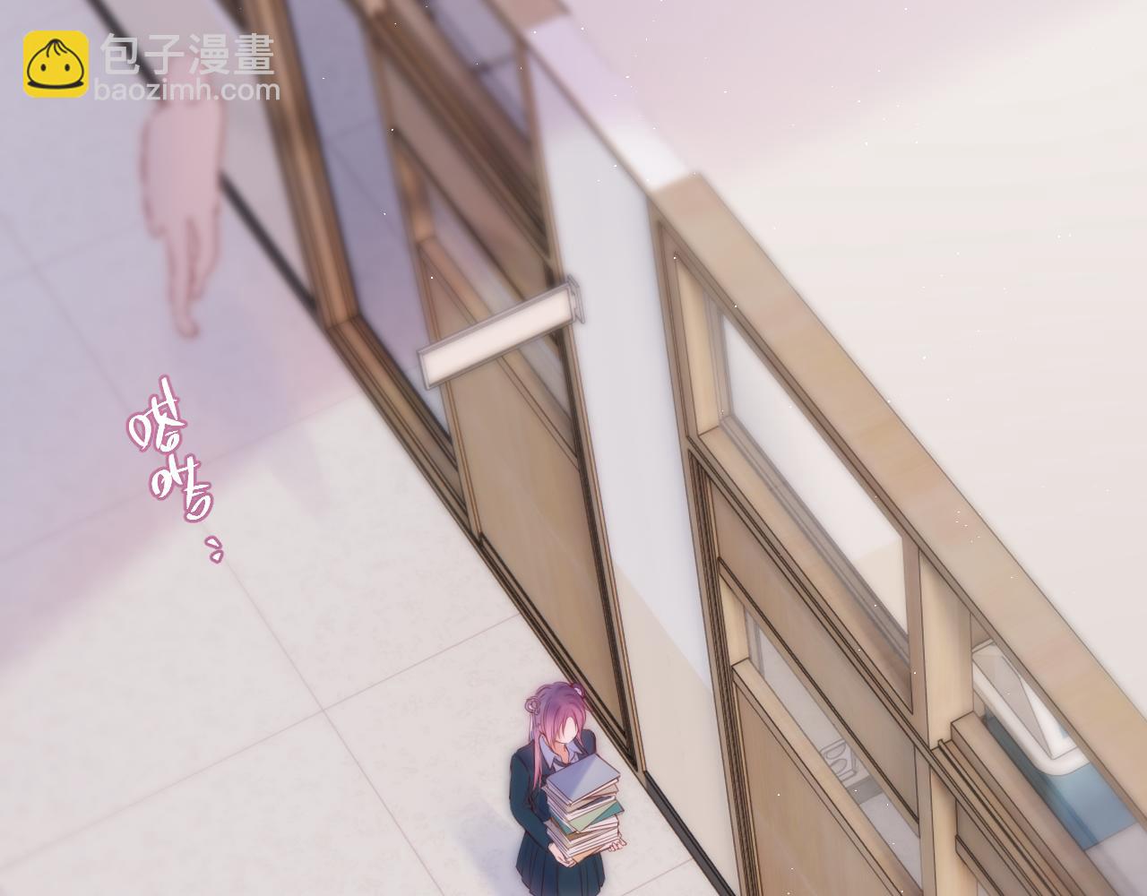 第46话 重要的故人(1/2)-第55话