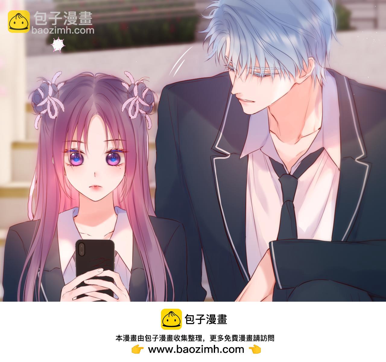 第46话 重要的故人(1/2)-第55话