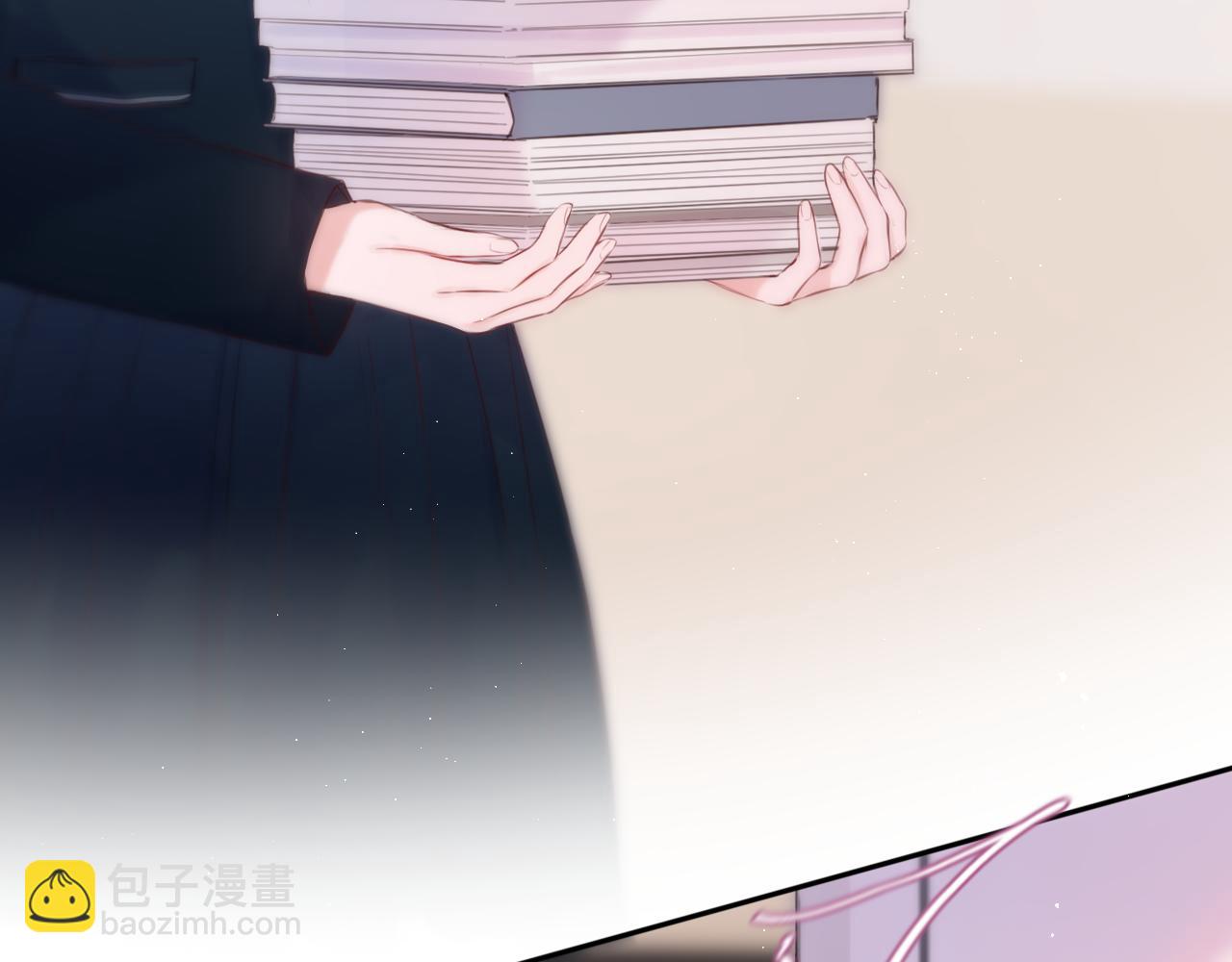 第46话 重要的故人(1/2)-第55话