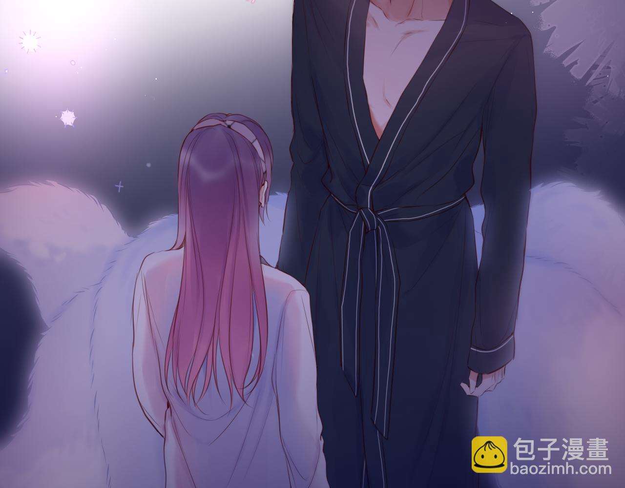 第48话 我爱慕她(1/3)-第57话