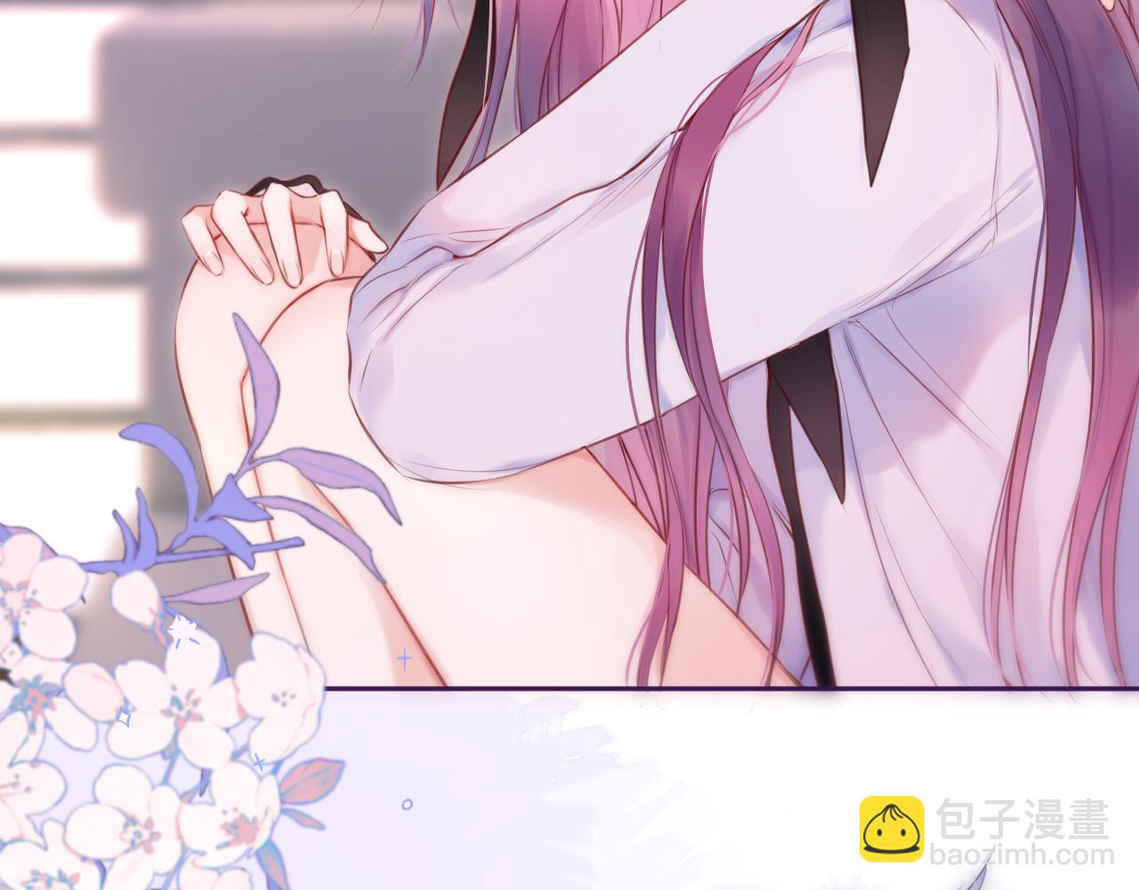 小剧场：亲亲狐狸(1/2)-第59话