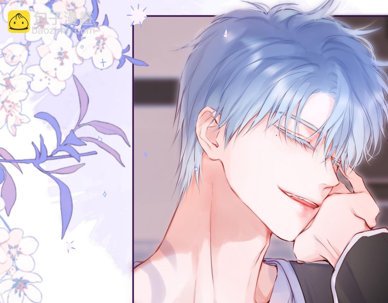 小剧场：亲亲狐狸(1/2)-第59话