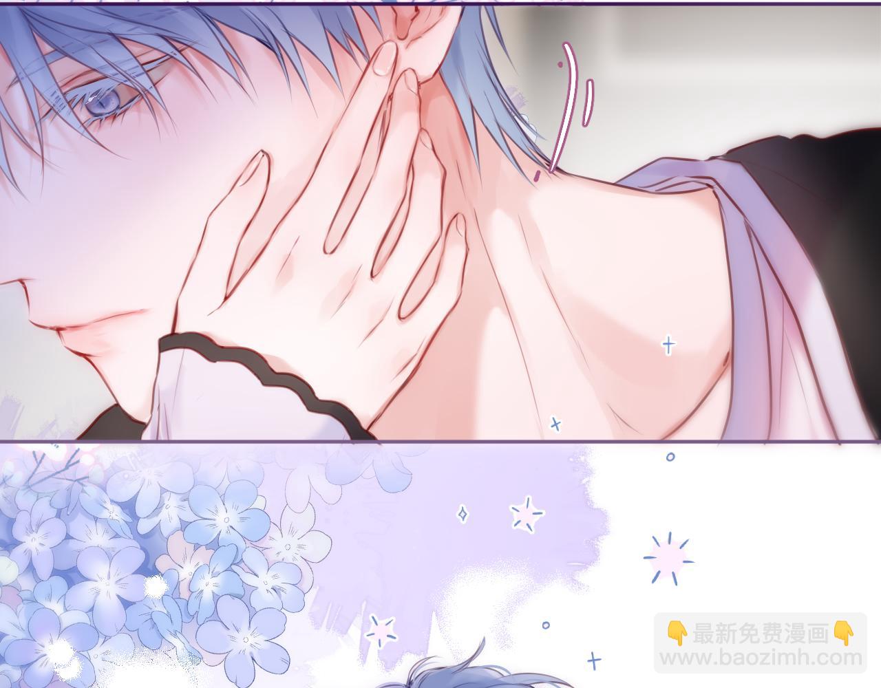 小剧场：亲亲狐狸(1/2)-第59话