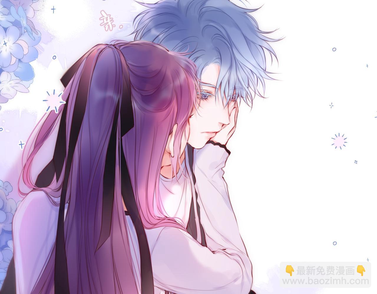 小剧场：亲亲狐狸(1/2)-第59话