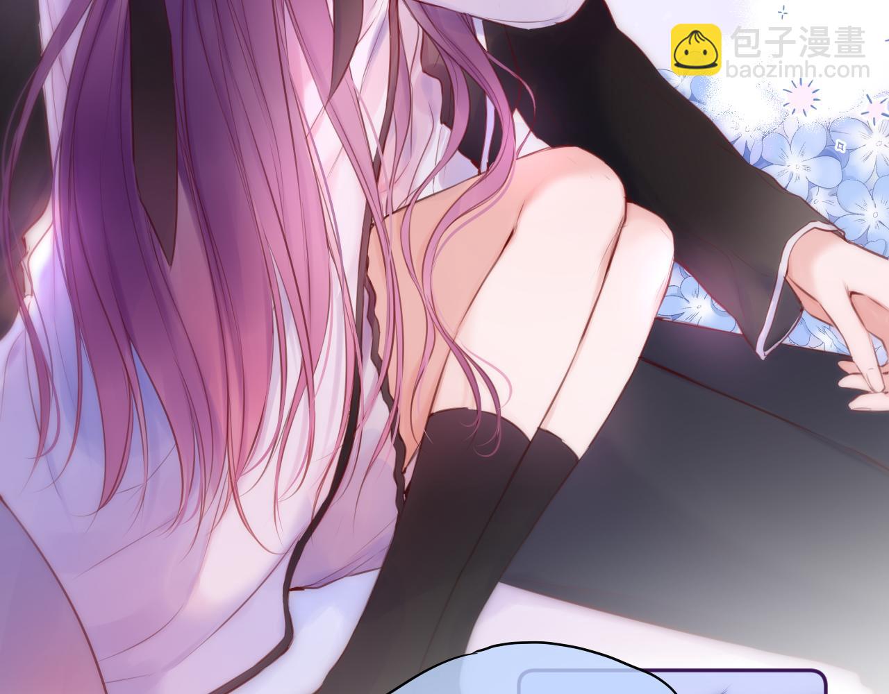 小剧场：亲亲狐狸(1/2)-第59话