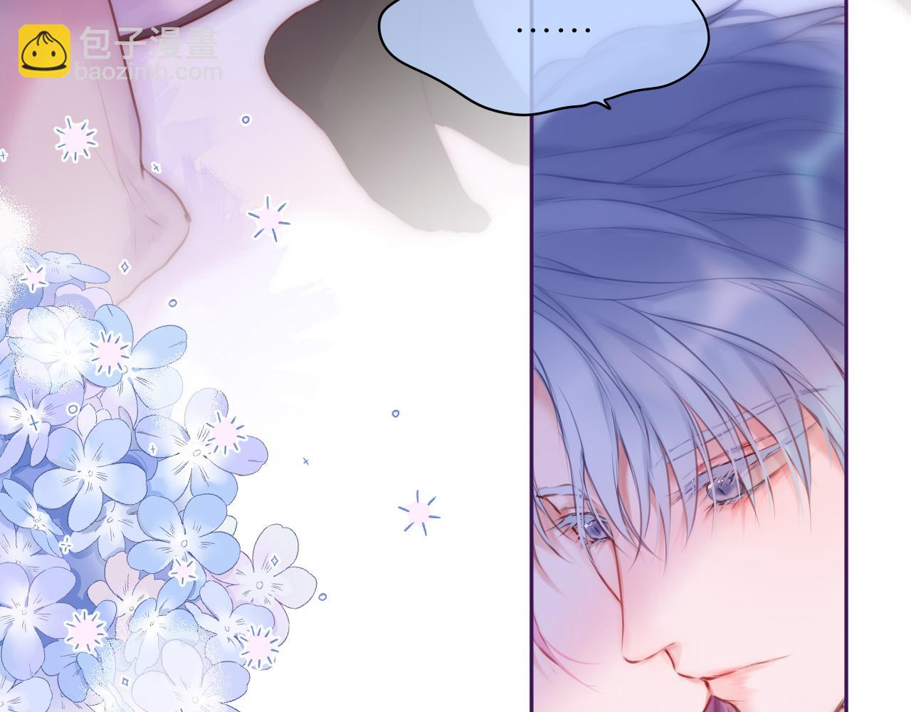 小剧场：亲亲狐狸(1/2)-第59话