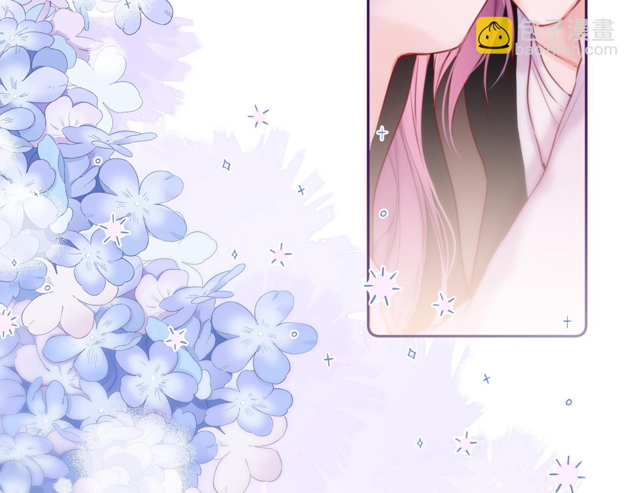 小剧场：亲亲狐狸(1/2)-第59话