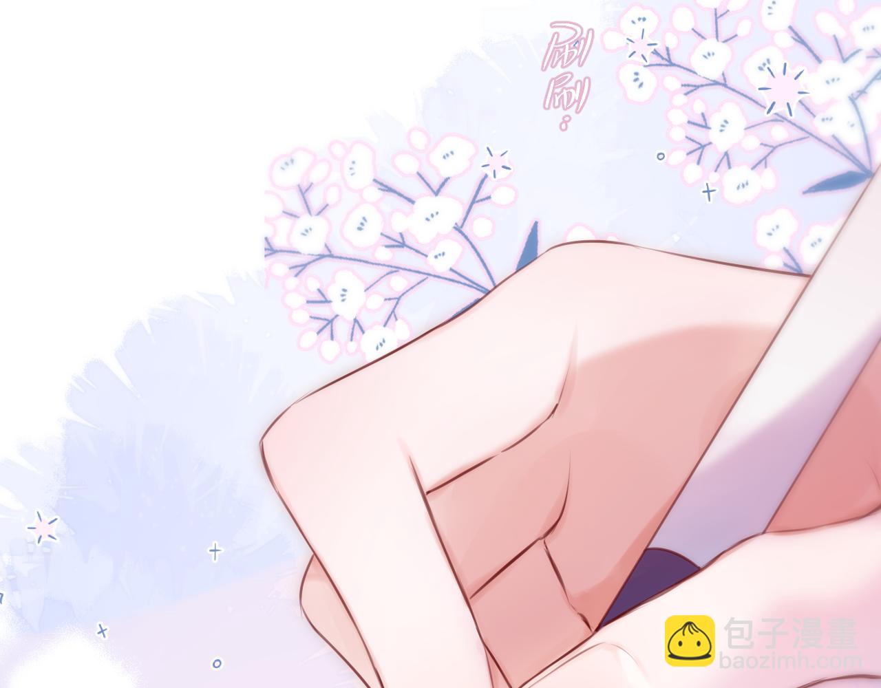 小剧场：亲亲狐狸(1/2)-第59话