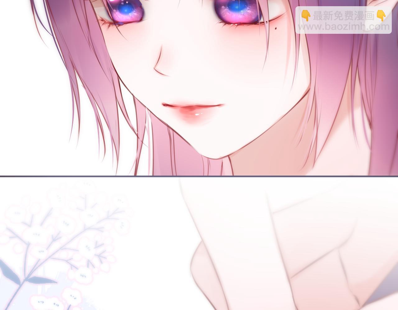 小剧场：亲亲狐狸(1/2)-第59话