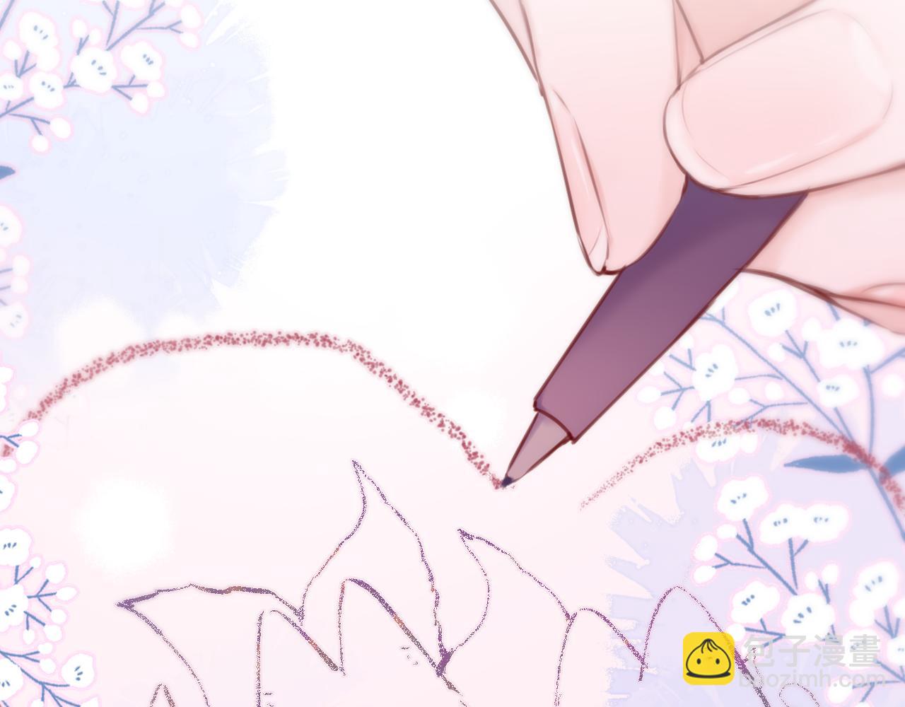 小剧场：亲亲狐狸(1/2)-第59话