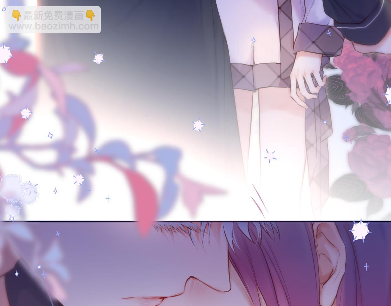 小剧场：亲亲狐狸(1/2)-第59话