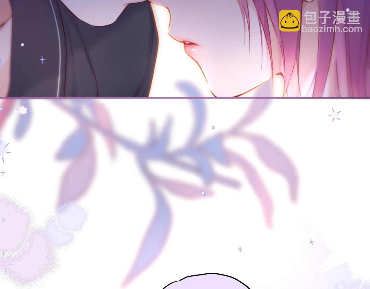 小剧场：亲亲狐狸(1/2)-第59话