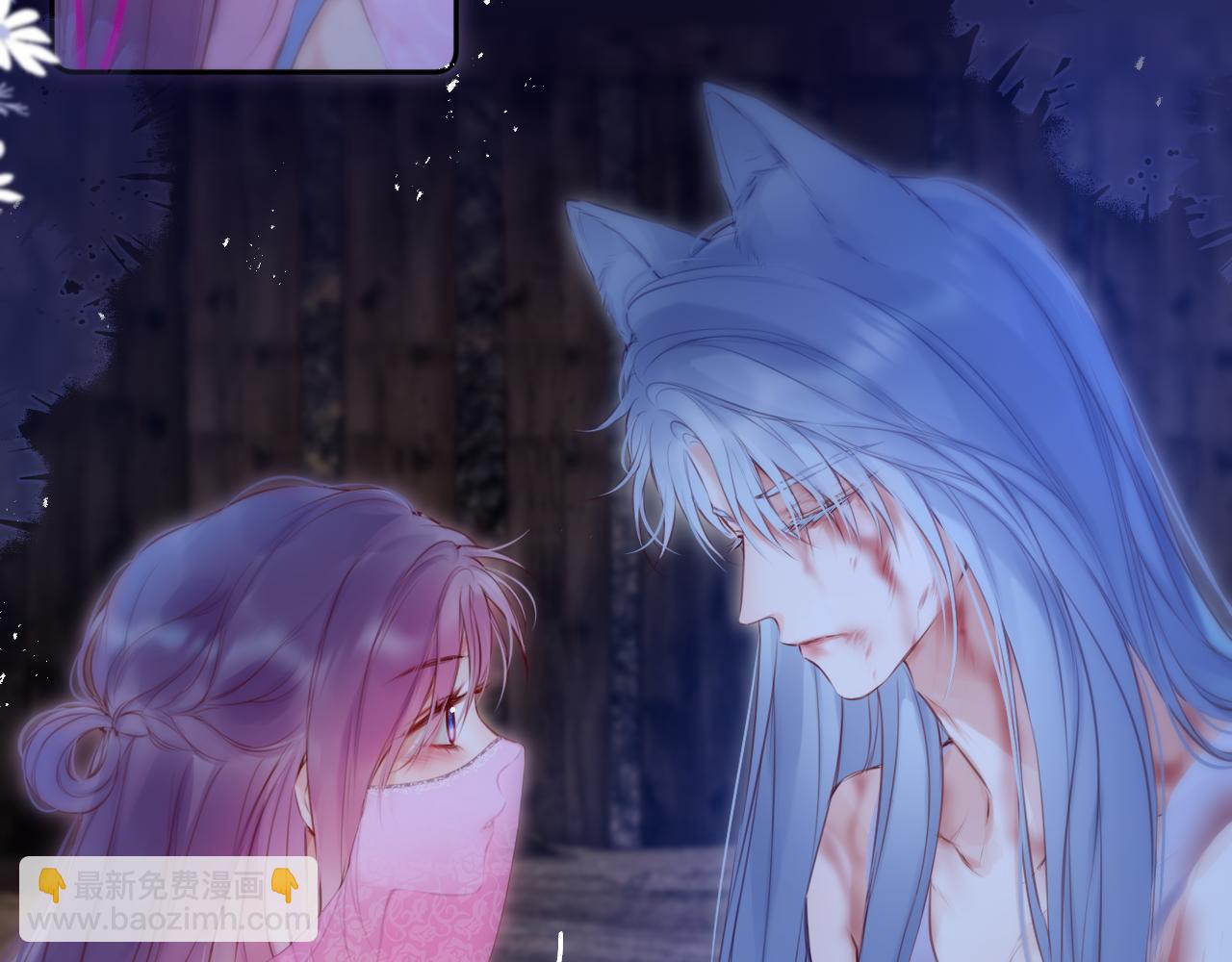 第52话 伤疤(1/3)-第63话