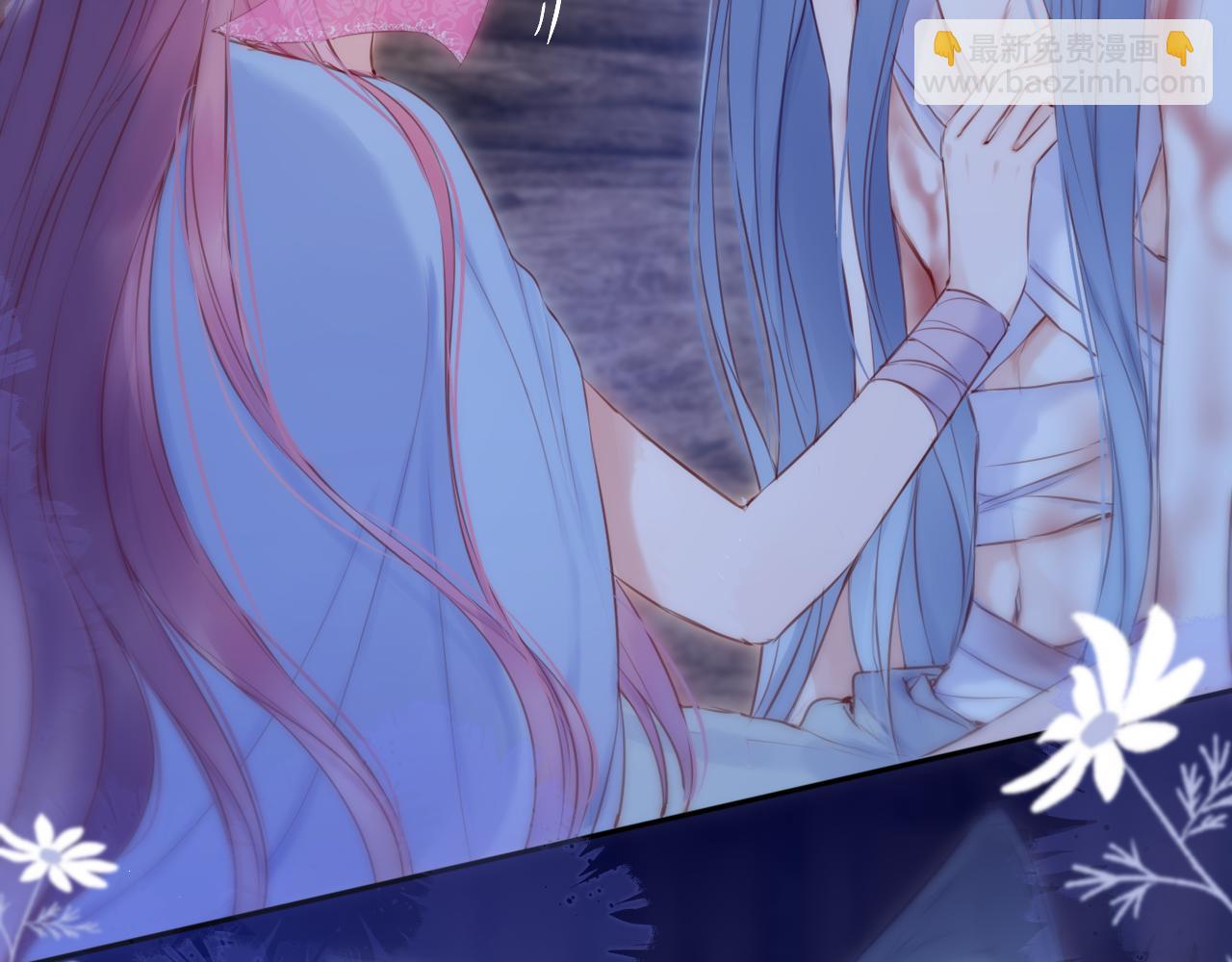 第52话 伤疤(1/3)-第63话