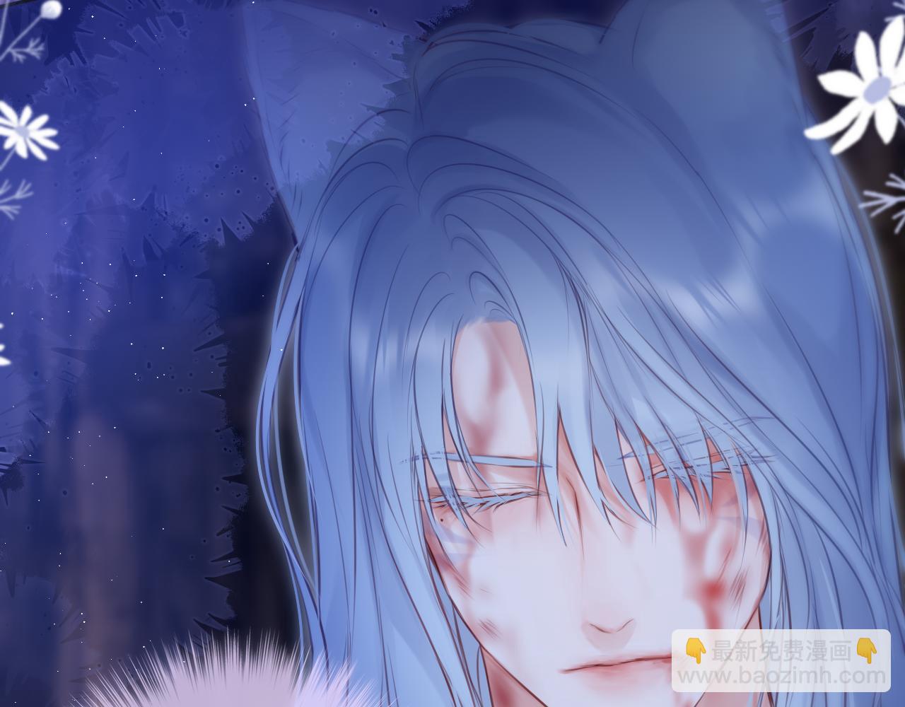 第52话 伤疤(1/3)-第63话