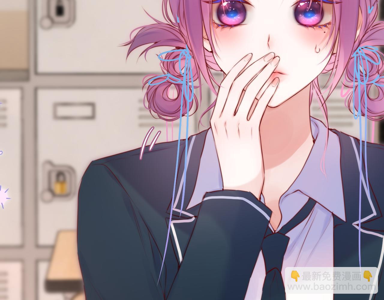 第54话 喜欢？(1/2)-第65话