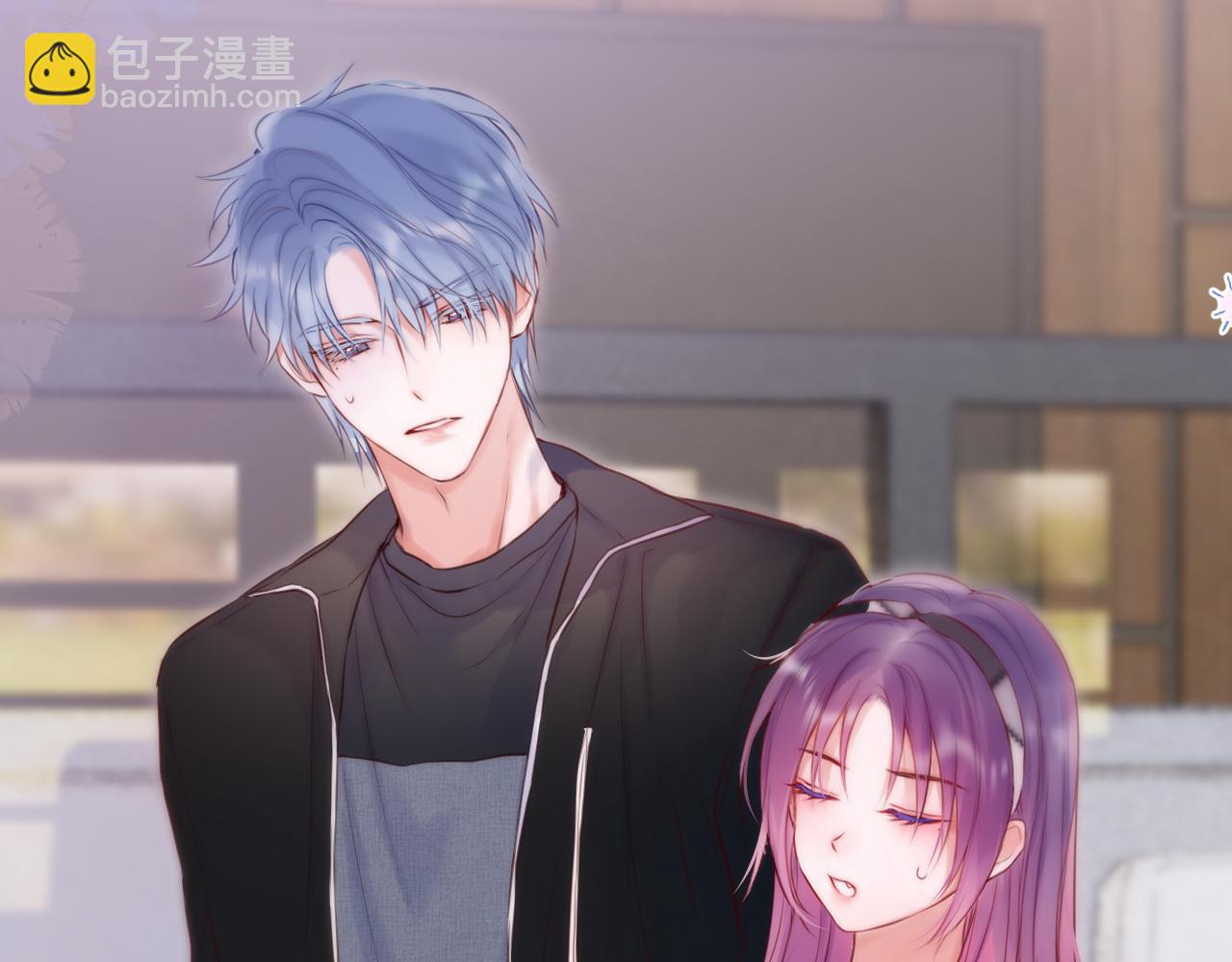 第54话 喜欢？(1/2)-第65话