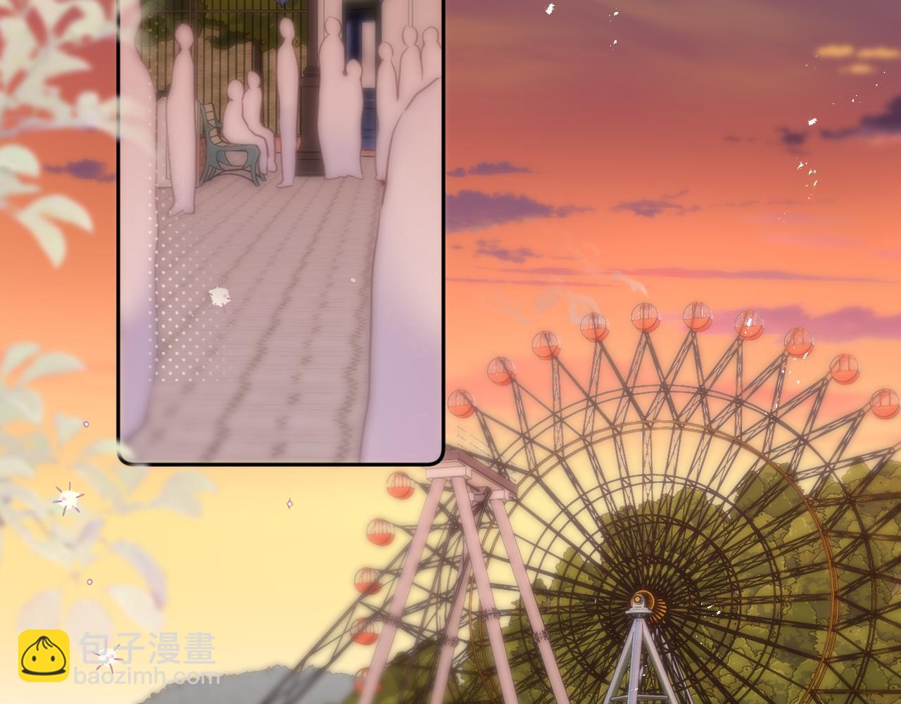 第60话 &ldquo;不是人&rdquo;(1/2)-第71话