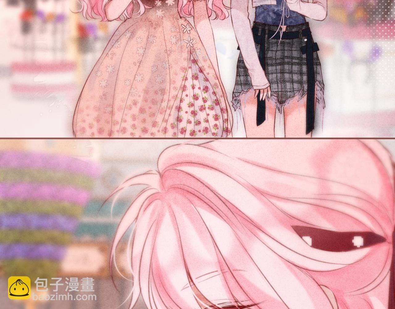 第60话 &ldquo;不是人&rdquo;(1/2)-第71话