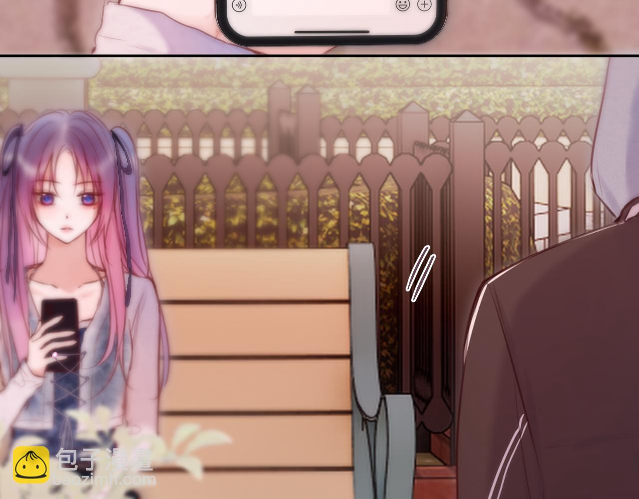 第60话 &ldquo;不是人&rdquo;(1/2)-第71话