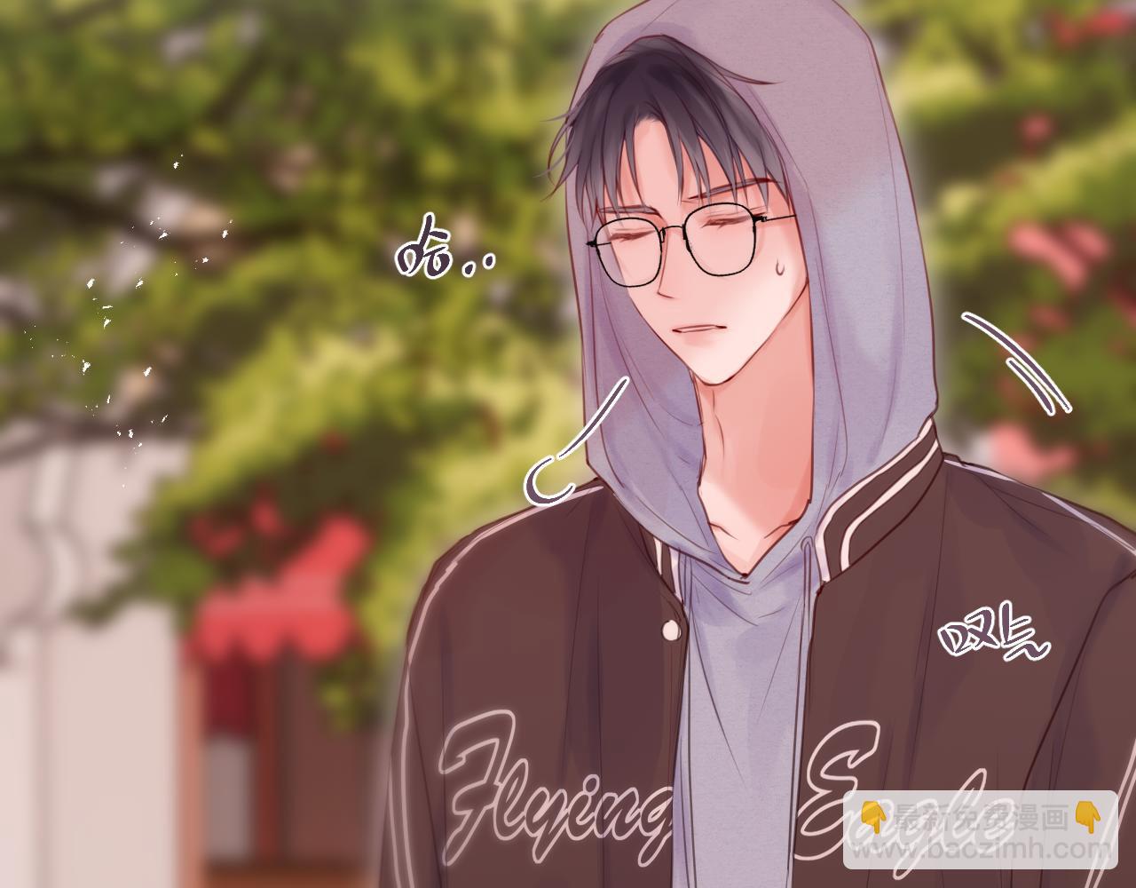 第61话 小恩人(1/2)-第75话