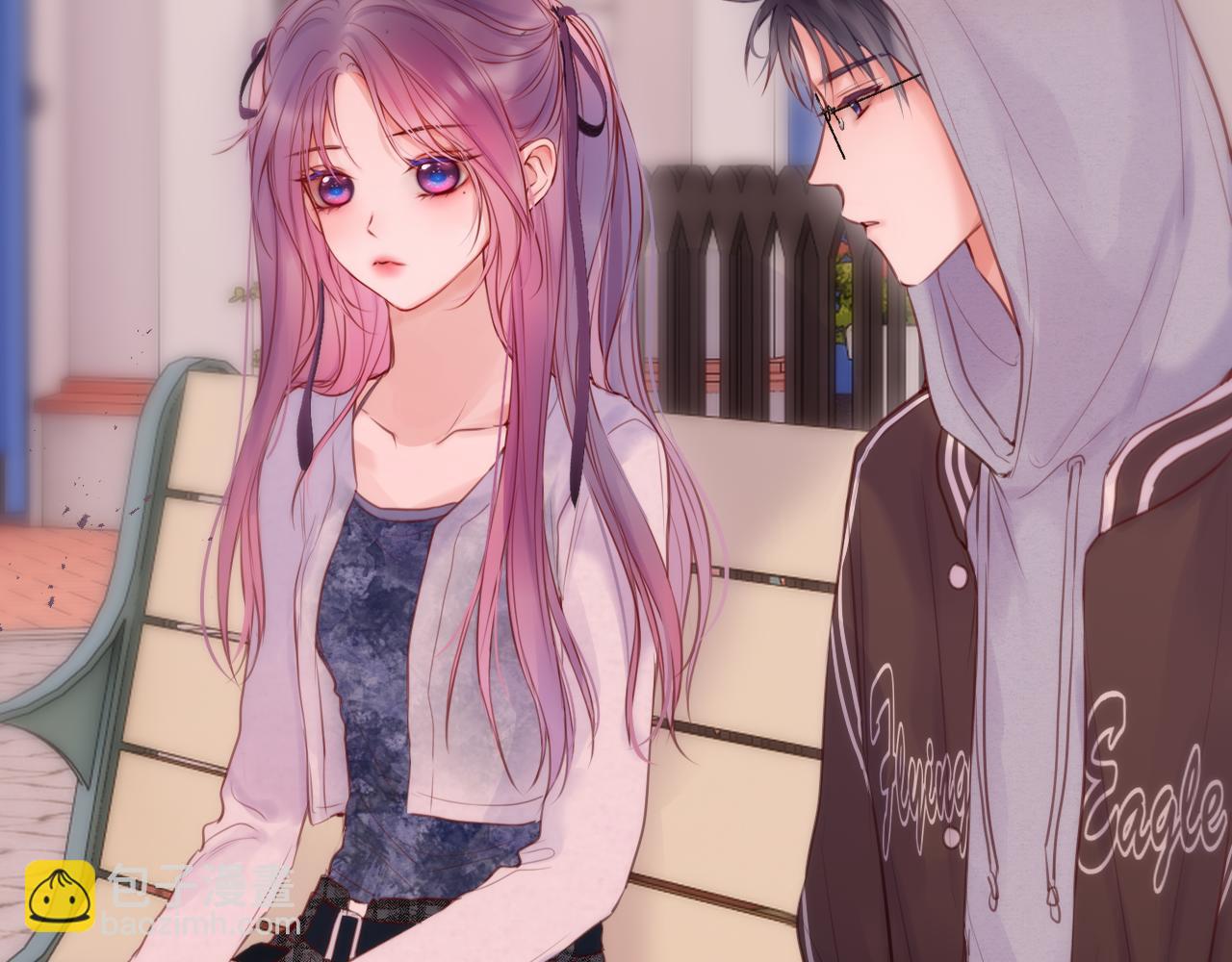 第61话 小恩人(1/2)-第75话