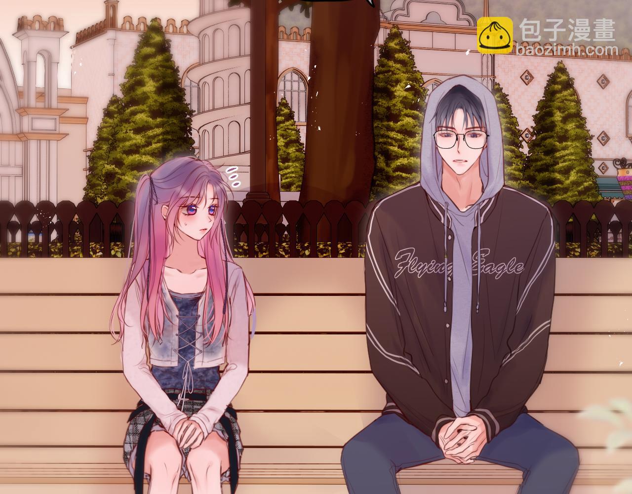 第61话 小恩人(1/2)-第75话