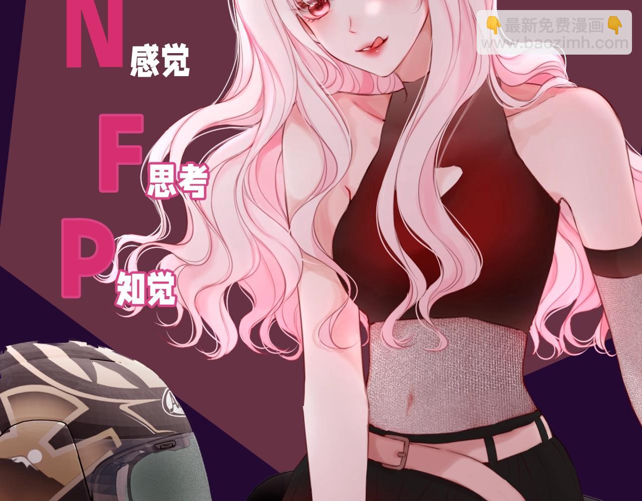 第4期  主角人格类型大揭秘！-第77话