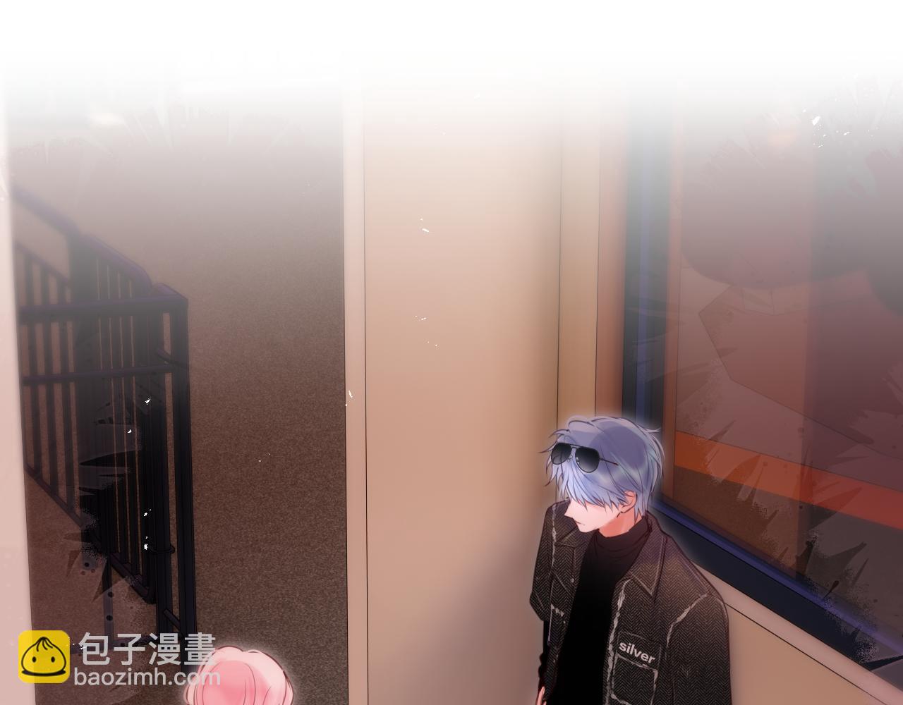 第63话 我先捡到的！(1/2)-第81话