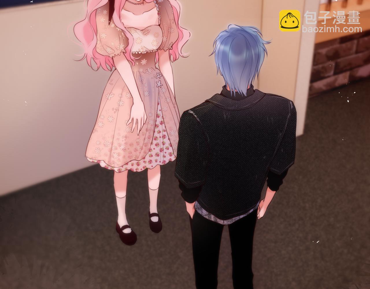 第63话 我先捡到的！(1/2)-第81话