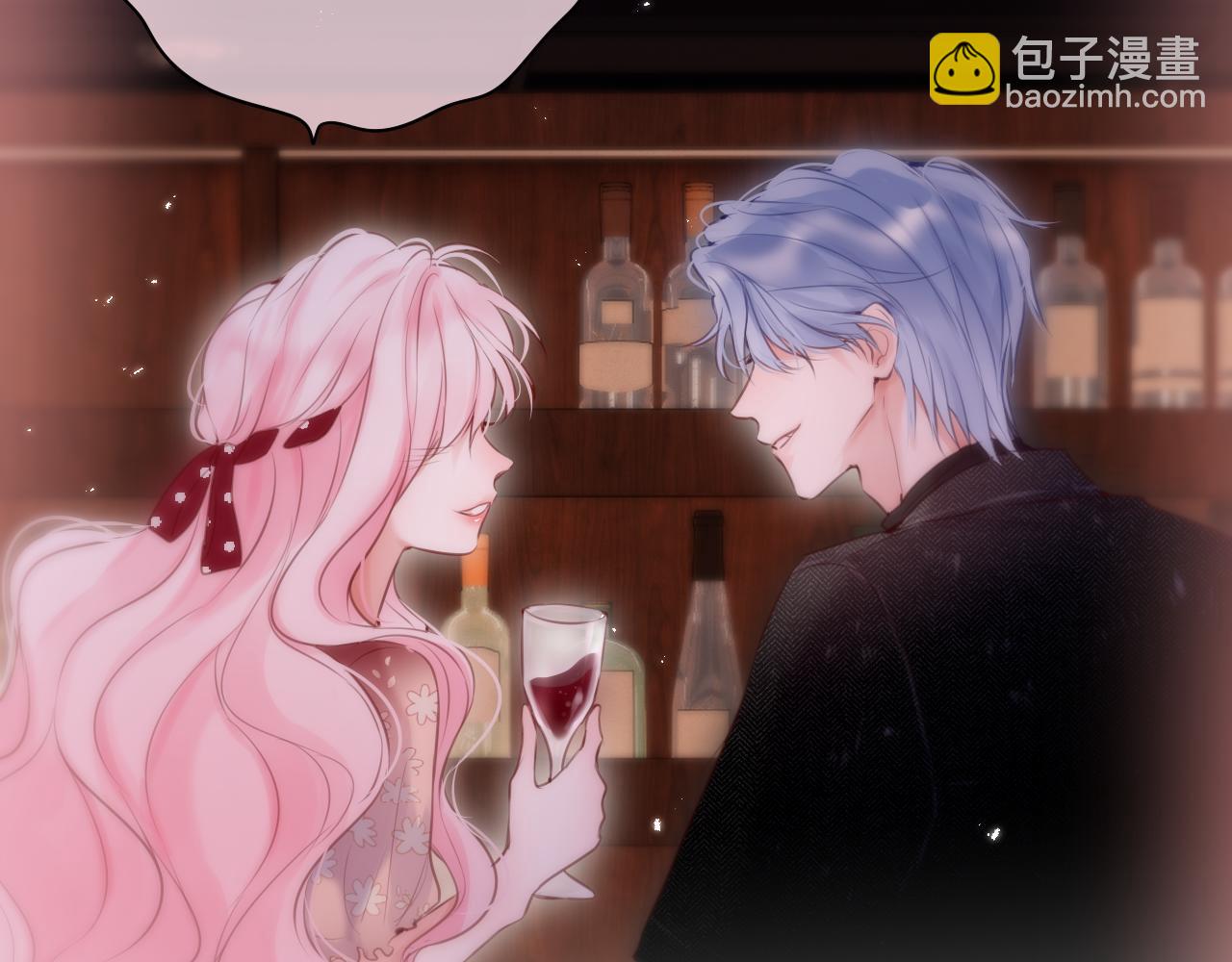 第65话 醉吻(1/3)-第89话