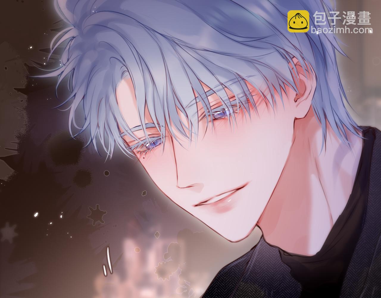 第65话 醉吻(1/3)-第89话