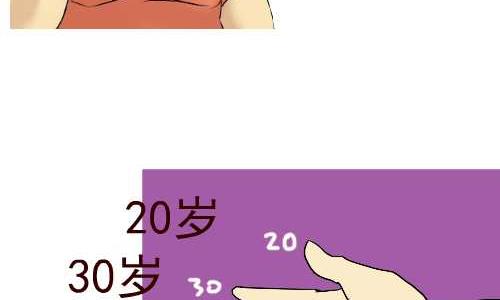 互撸大漫画 - 129 男人一生 - 2