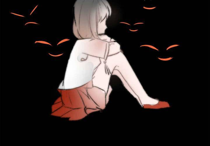 他与她的相遇(1/2)-第1话