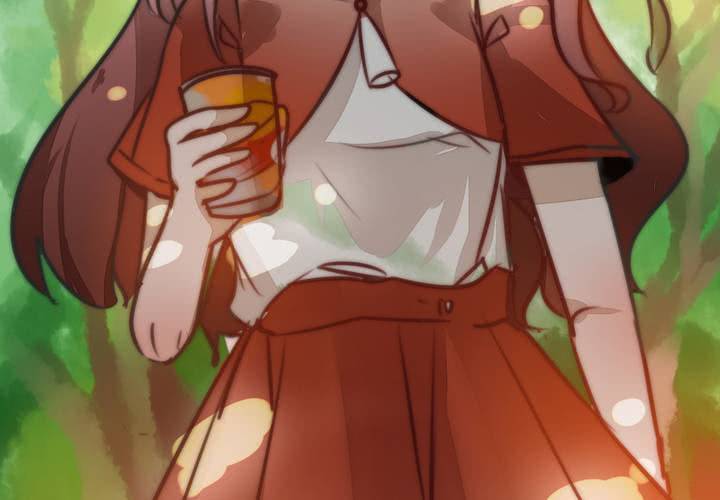 女孩子的情感(1/2)-第17话