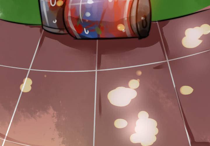 女孩子的情感(1/2)-第17话