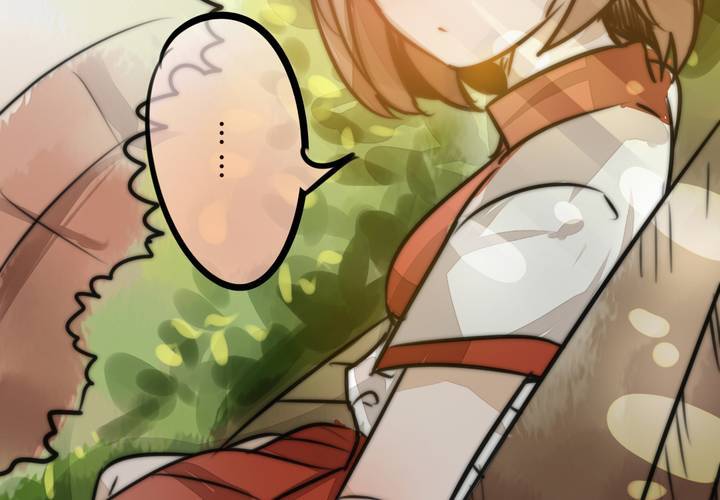 女孩子的情感(1/2)-第17话