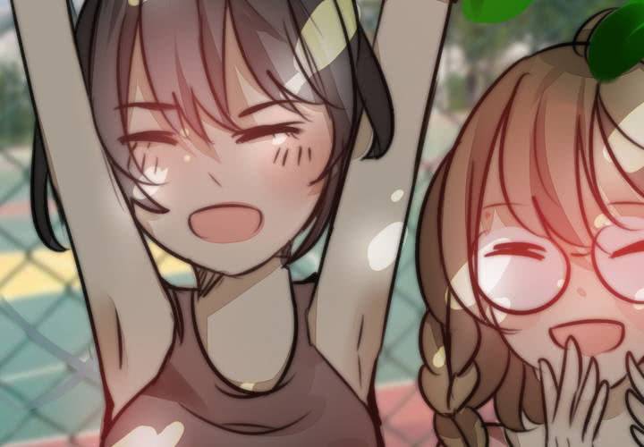 女孩子的情感(1/2)-第17话