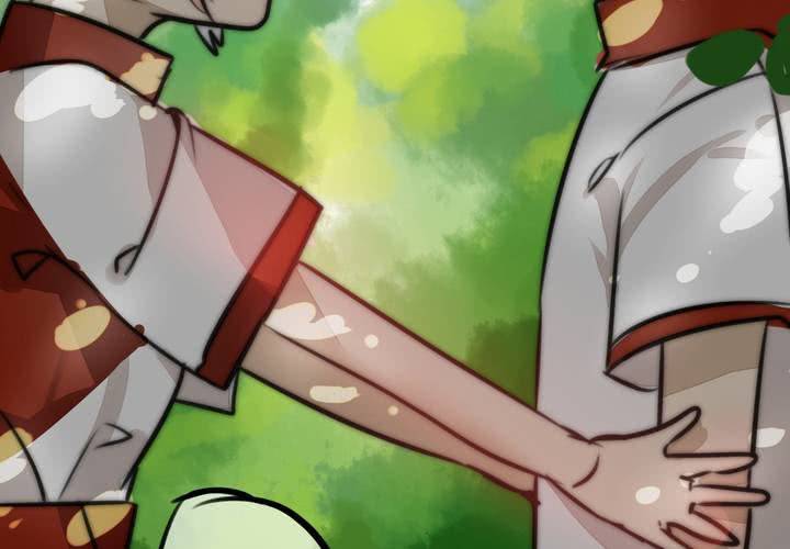 女孩子的情感(1/2)-第17话