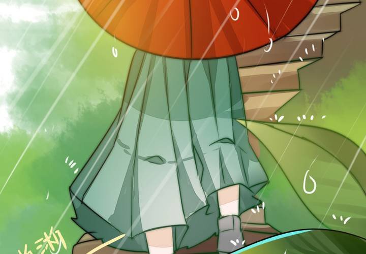 晴雨的心情(1/2)-第19话