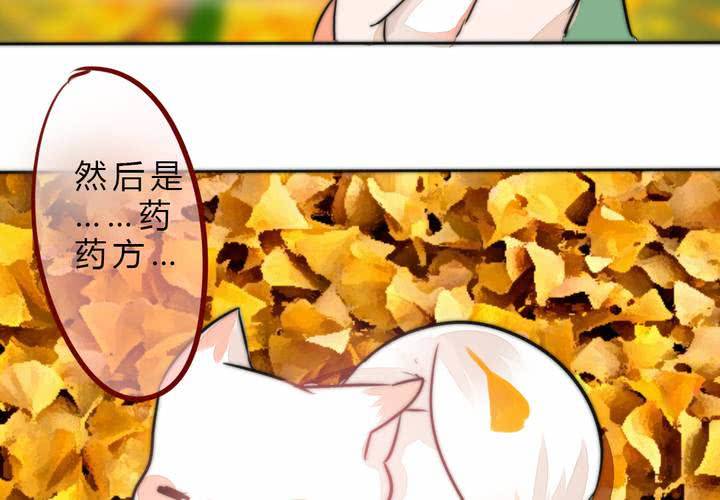 晴雨的心情(1/2)-第19话