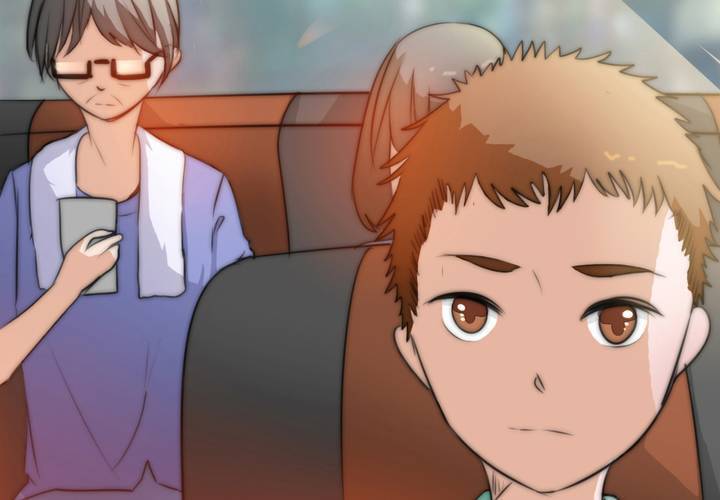 思念的牢笼(1/3)-第25话