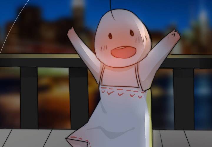 最美好的夜晚(1/2)-第27话