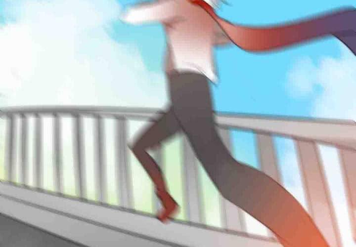 找到你(1/2)-第33话