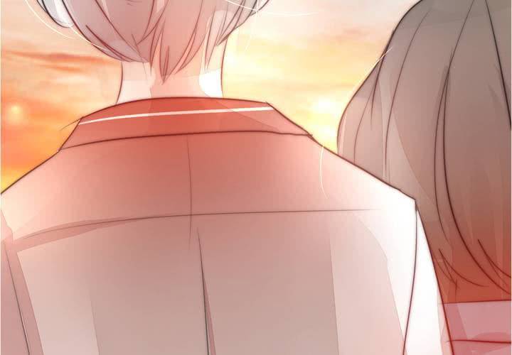 最终话：喜欢你(1/3)-第37话