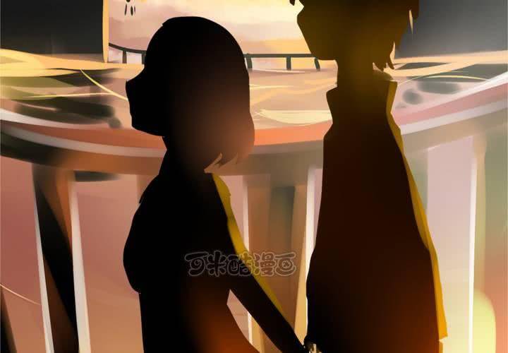 最终话：喜欢你(1/3)-第37话