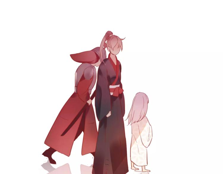 第2话 立誓(1/5)-第3话